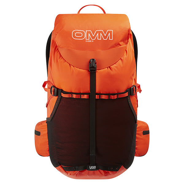 OMM Classic 25 Pack