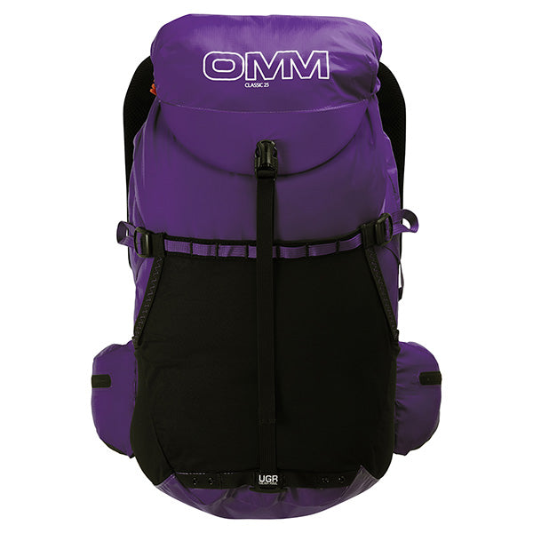 OMM Classic 25 Pack