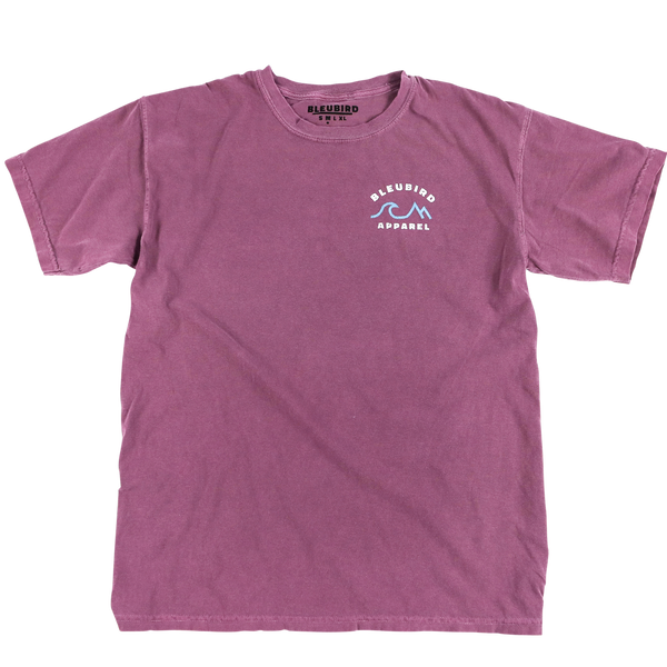 Adrift Horizon Original Tee