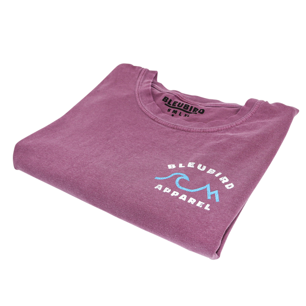 Adrift Horizon Original Tee
