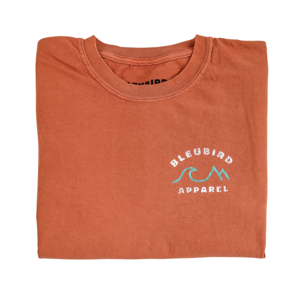 Adrift Horizon Original Tee