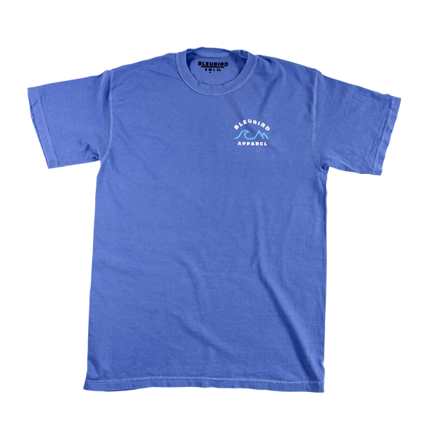 Adrift Horizon Original Tee