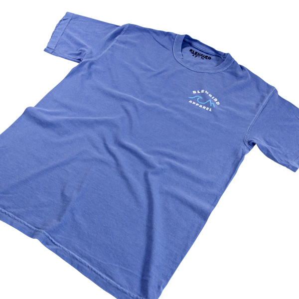 Adrift Horizon Original Tee