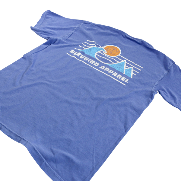 Adrift Horizon Original Tee