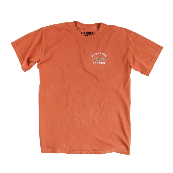Adrift Horizon Original Tee