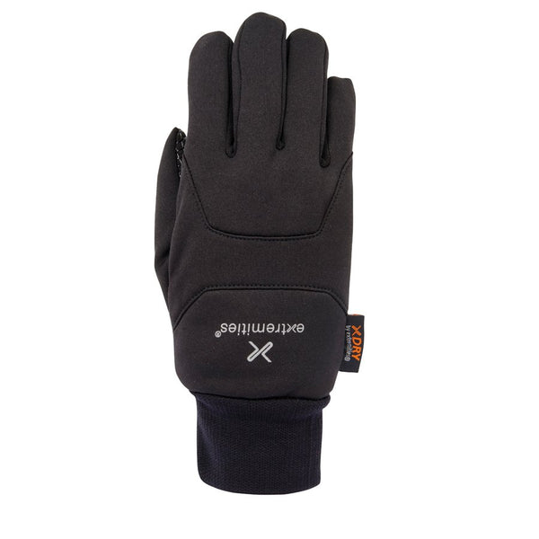 Contact Insulated Waterproof Sticky Power Liner Glove