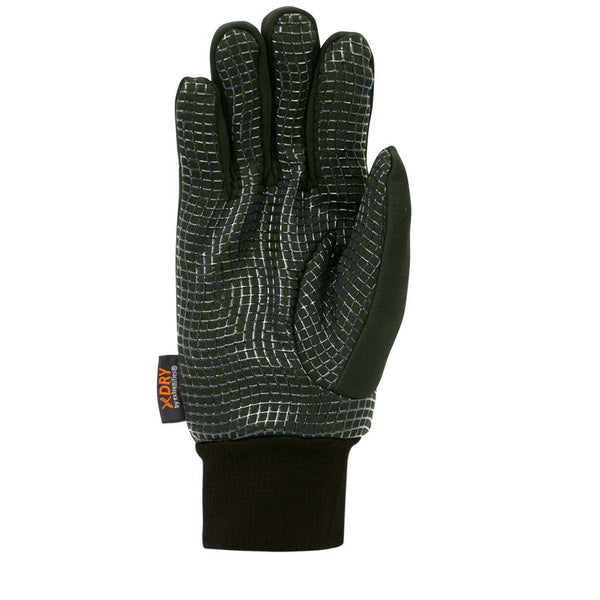 Contact Insulated Waterproof Sticky Power Liner Glove