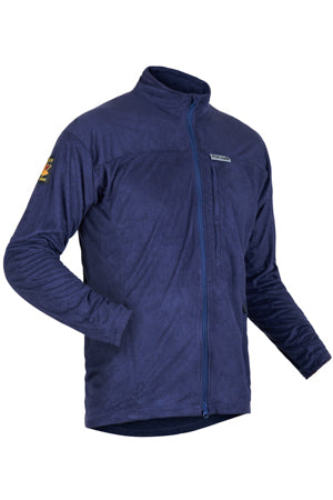 Bentu Plus Fleece Jacket - Men's