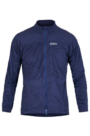 Bentu Plus Fleece Jacket - Men's