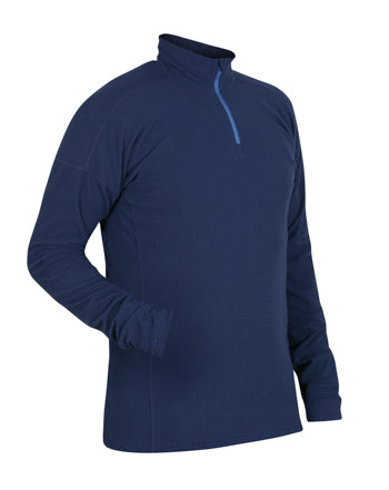 Grid Technic Athletic Top - Men's
