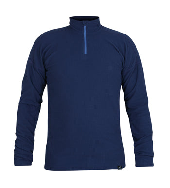 Grid Technic Athletic Top - Men's
