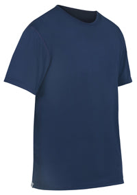 Cambia S/SL Crew Neck Base Layer - Men's