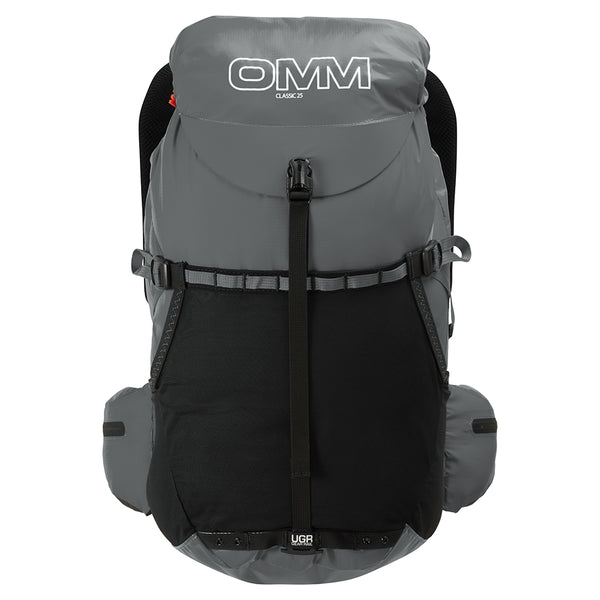 OMM Classic 25 Pack