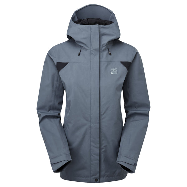 Reaction Long W Jacket