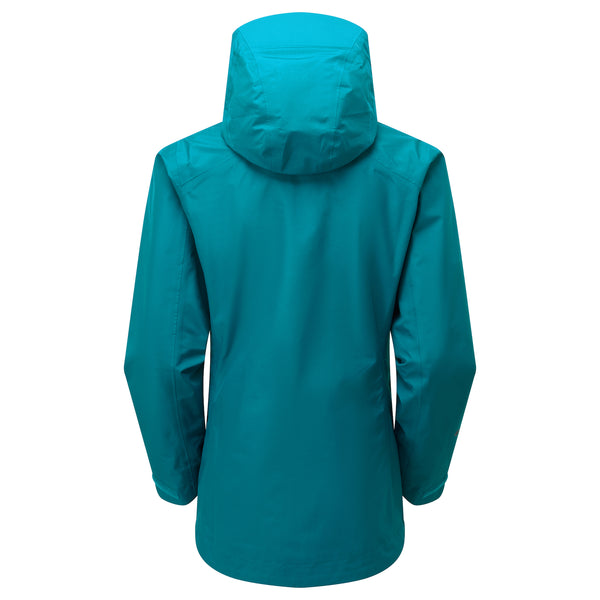 Reaction Long W Jacket