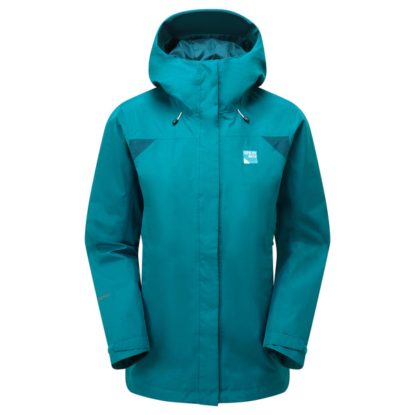Reaction Long W Jacket
