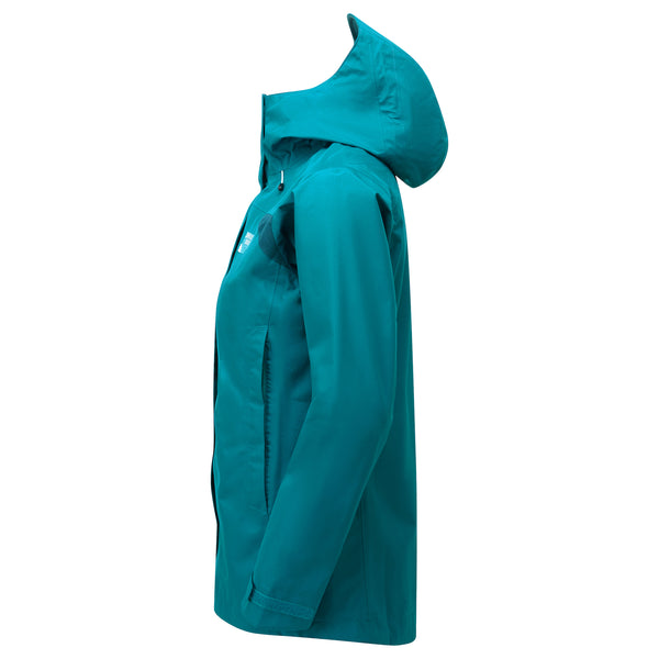 Reaction Long W Jacket