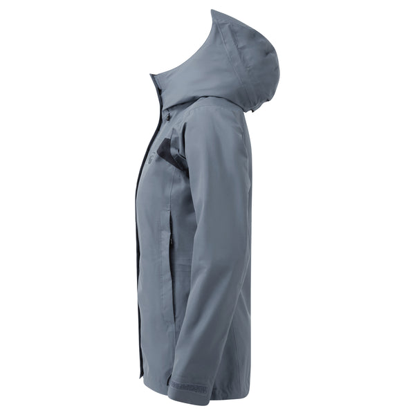 Reaction Long W Jacket