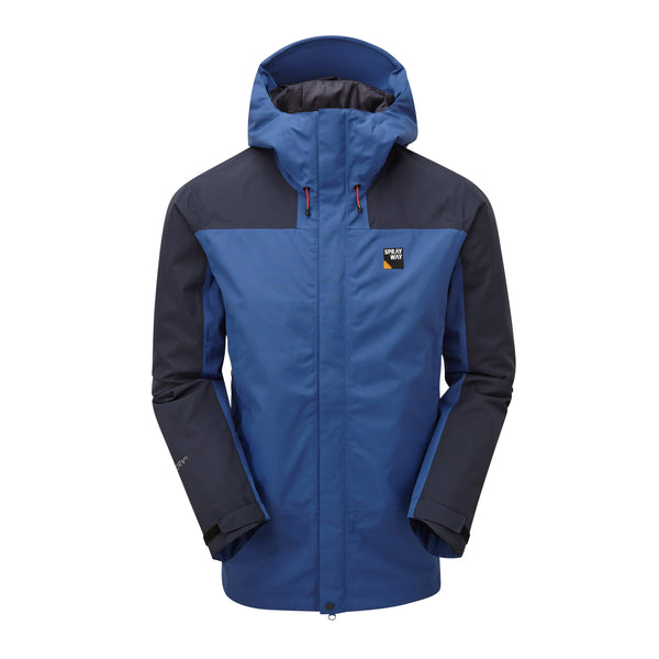 Hain Jacket