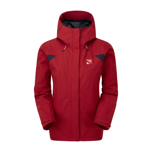 Reaction Long W Jacket
