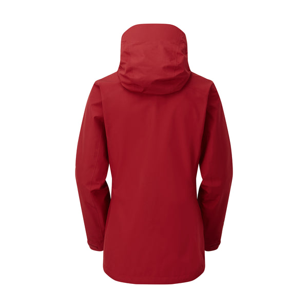 Reaction Long W Jacket