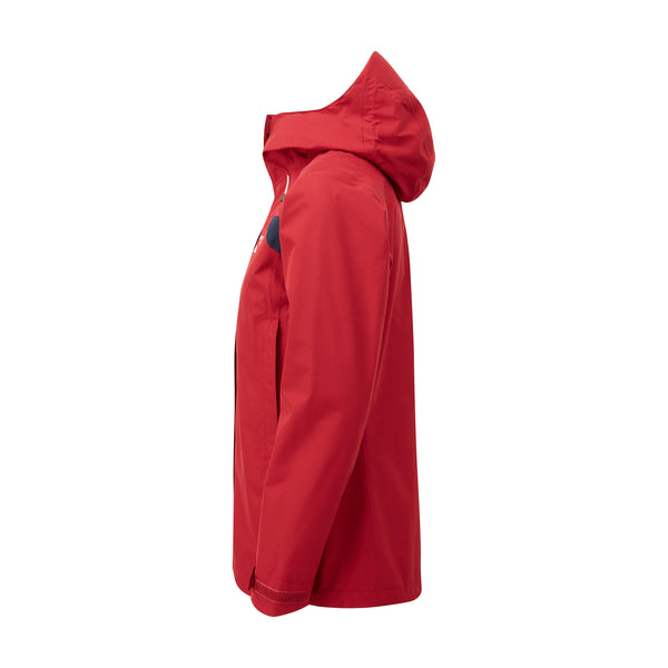 Reaction Long W Jacket