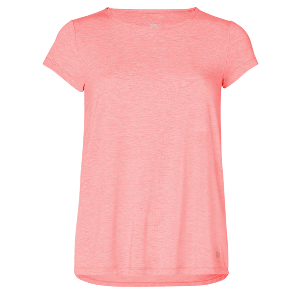 Asha Short Sleeve Tee