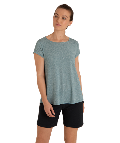 Asha Short Sleeve Tee