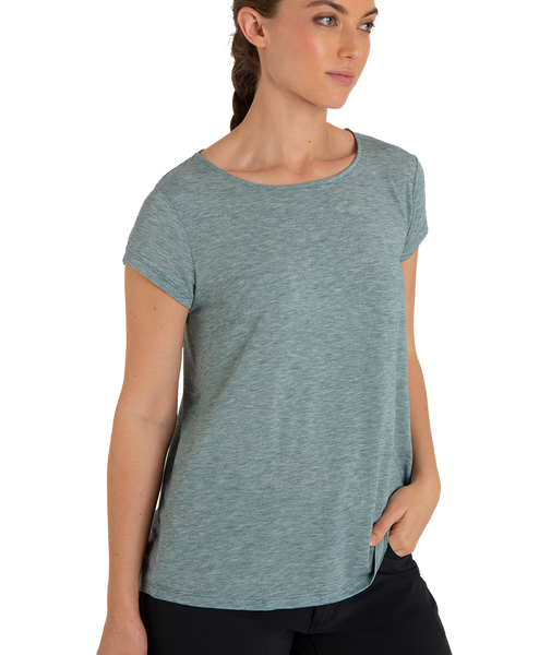 Asha Short Sleeve Tee