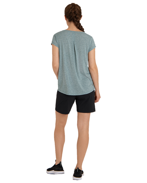 Asha Short Sleeve Tee