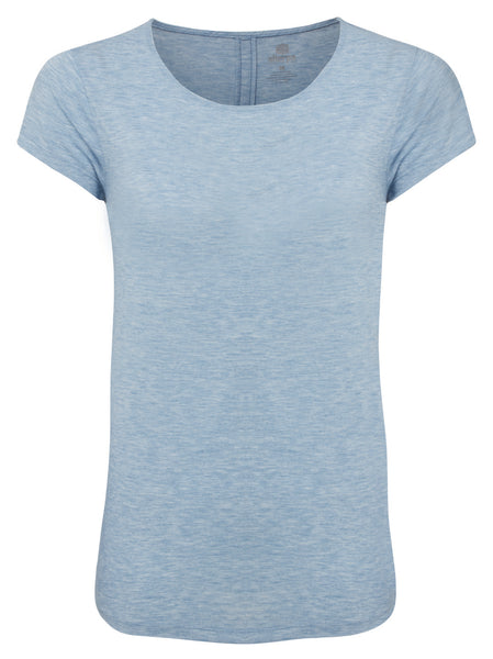 Asha Short Sleeve Tee