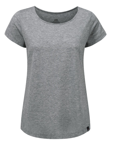Asha Short Sleeve Tee