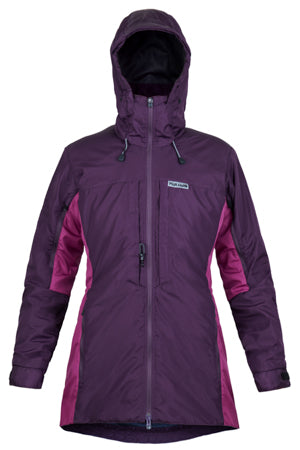 Alta III Jacket Women's
