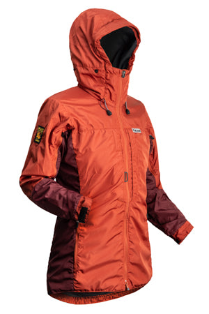 Alta III Jacket Women's