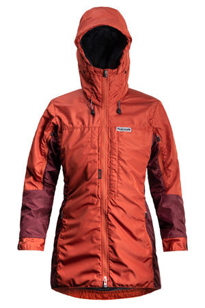 Alta III Jacket Women's