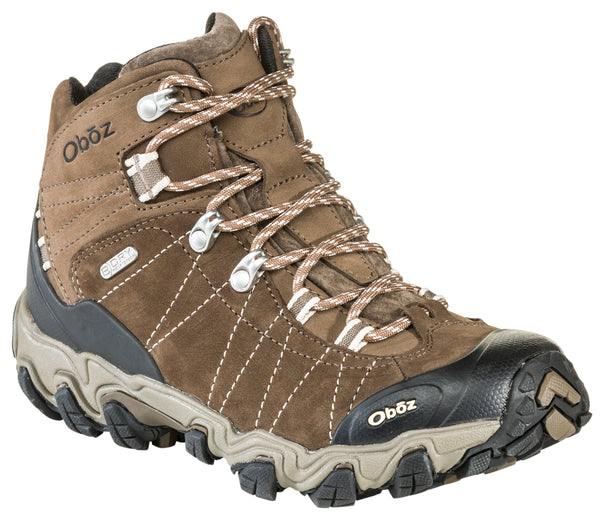 Bridger Mid B-Dry Women