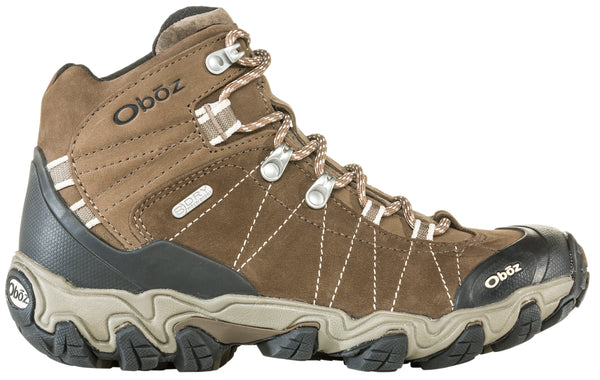 Bridger Mid B-Dry Women