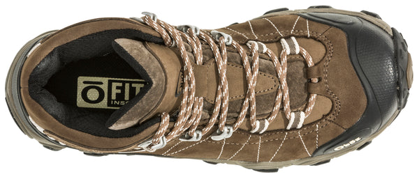 Bridger Mid B-Dry Women