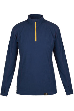 Grid Technic Athletic Top - Women's