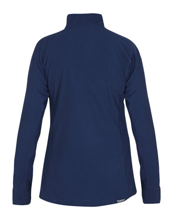 Grid Technic Athletic Top - Women's