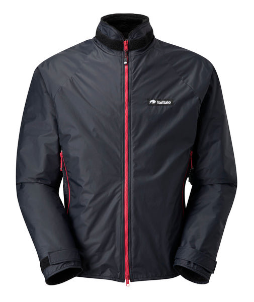 Buffalo Mens Belay Jacket