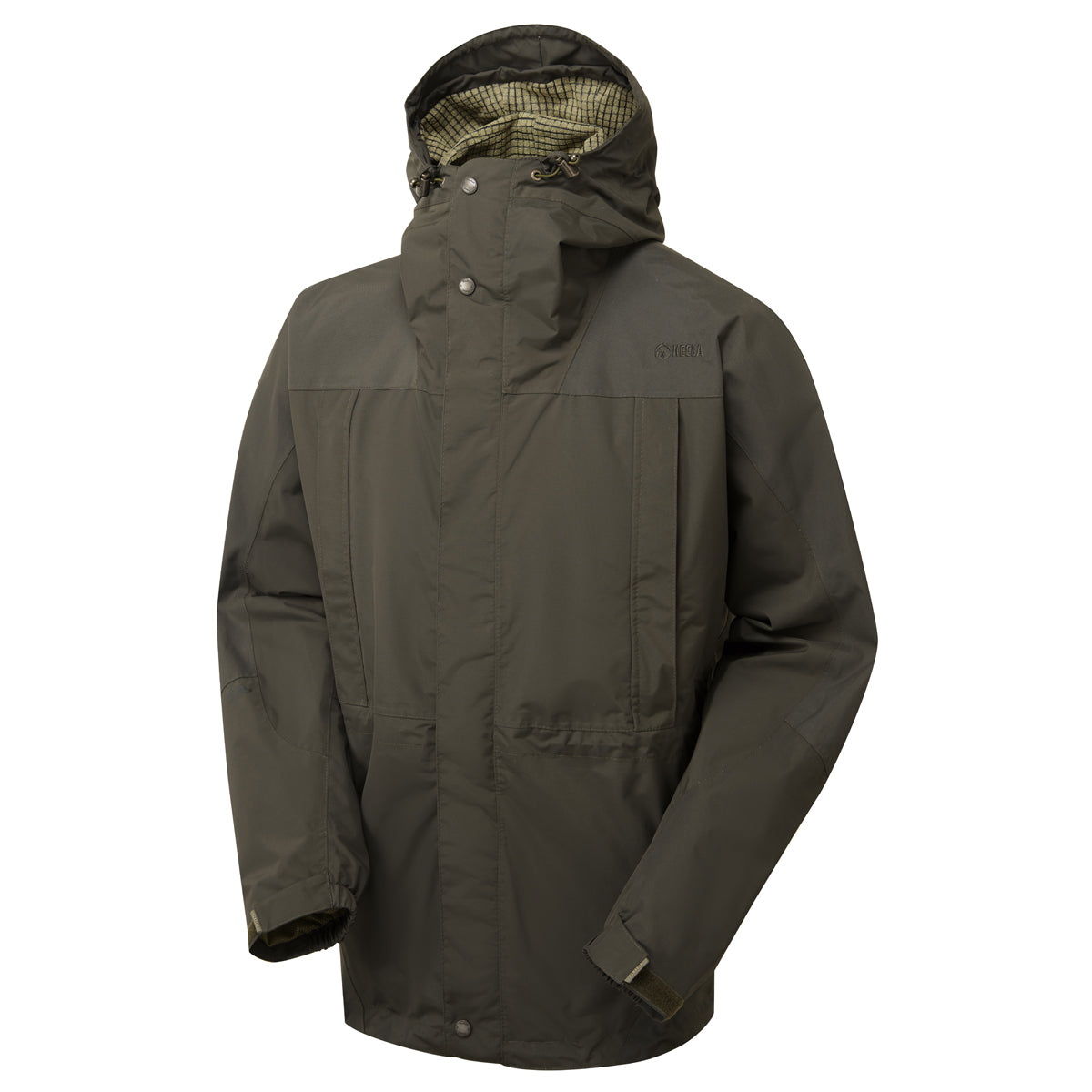 Glencoe Jacket