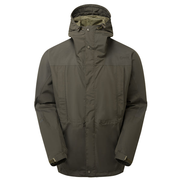 Glencoe Jacket