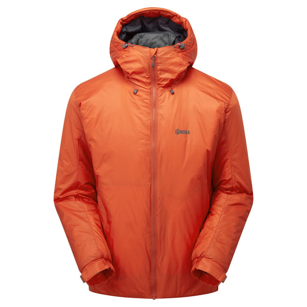 Men's Solo Primaloft Jacket