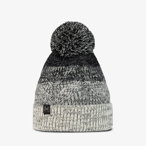 Masha Knitted & Polar Fleece Hat