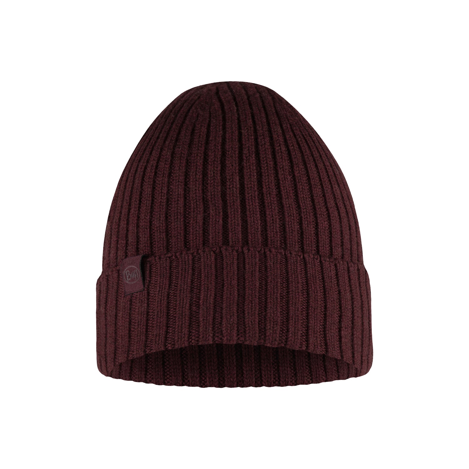 Norval Merino Wool Knitted Hat