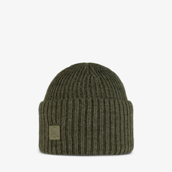 Rutger Knitted Hat