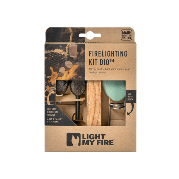 Fire Lighting Kit