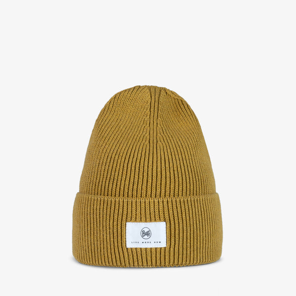 Drisk Cotton Knitted Hat