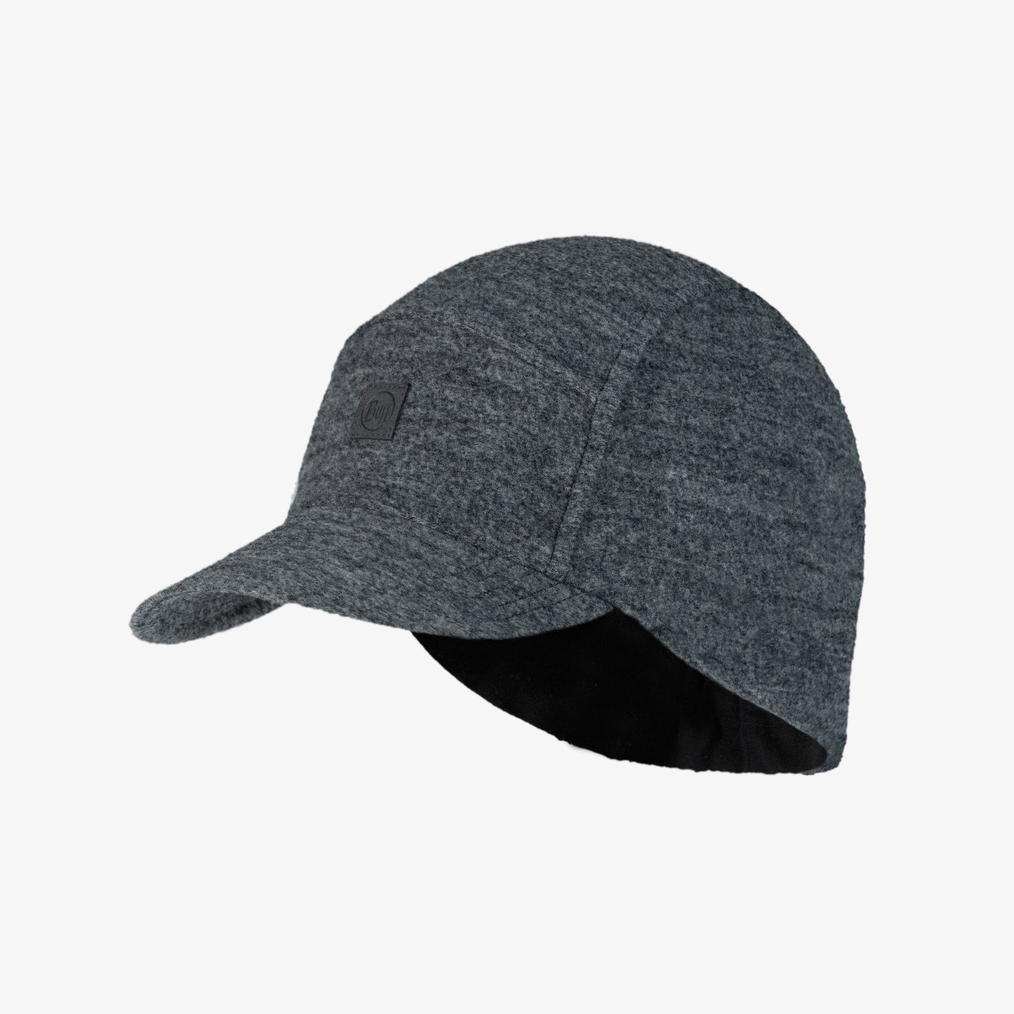 Merino Fleece Pack Cap